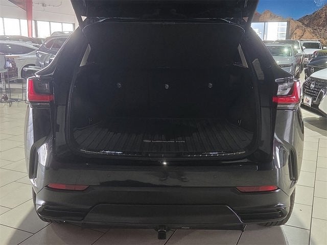 2024 Lexus NX 350h Premium