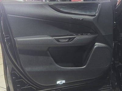 2024 Lexus NX 350h Premium