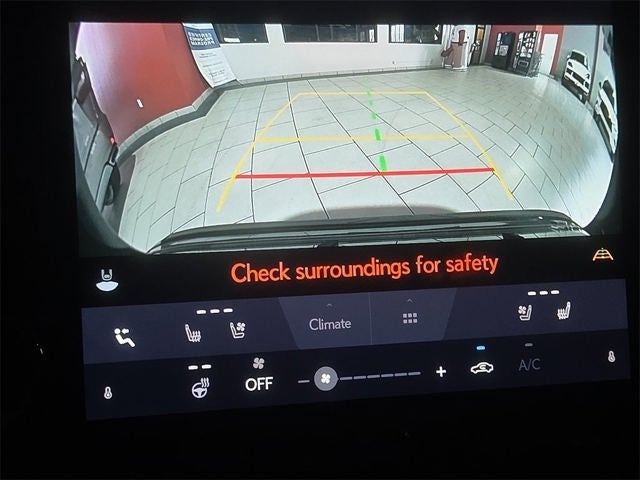 2024 Lexus NX 350h Premium