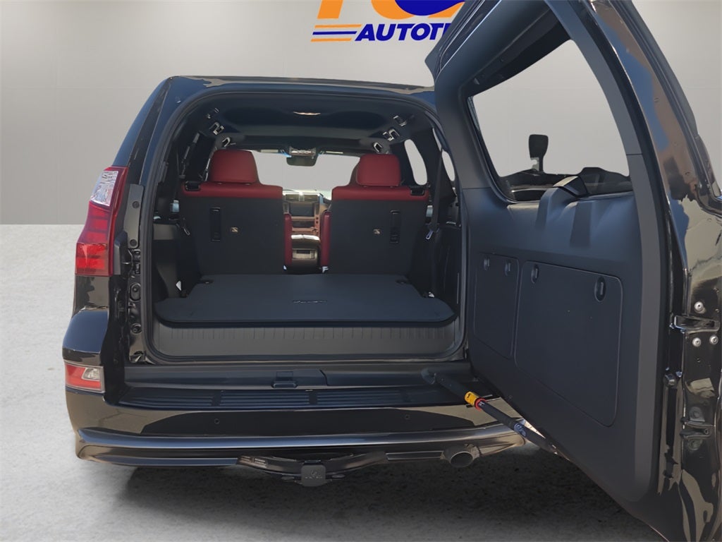 2020 Lexus GX 460 Luxury