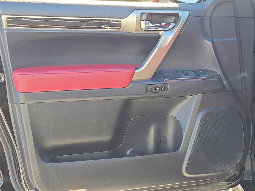 2020 Lexus GX 460 Luxury