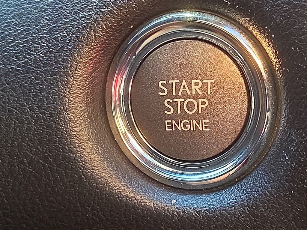 2020 Lexus GX 460 Luxury