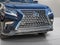 2020 Lexus GX 460 Luxury