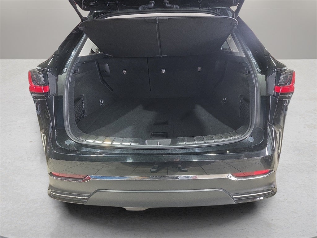 2022 Lexus NX 350 Luxury