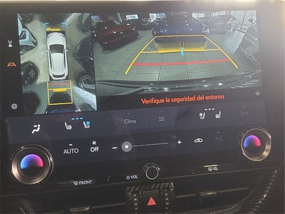 2022 Lexus NX 350 Luxury