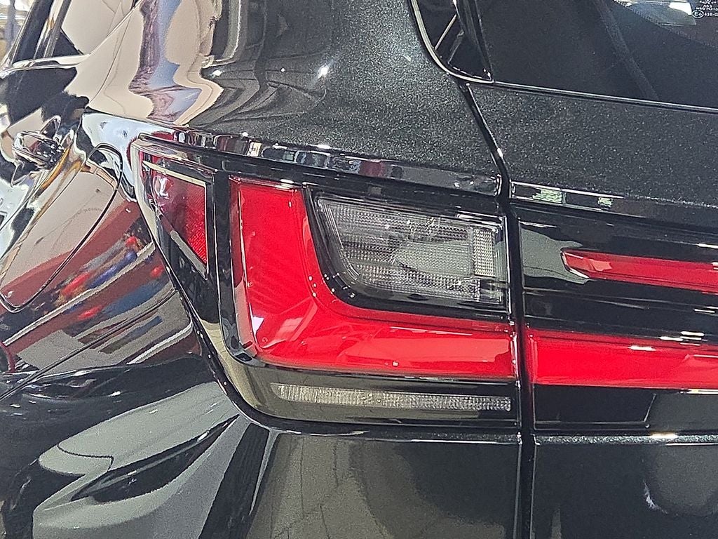 2025 Lexus NX 450h+ Luxury