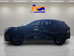 2025 Lexus NX 450h+ Luxury
