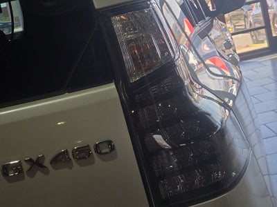 2023 Lexus GX 460