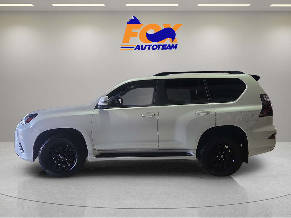 2023 Lexus GX 460