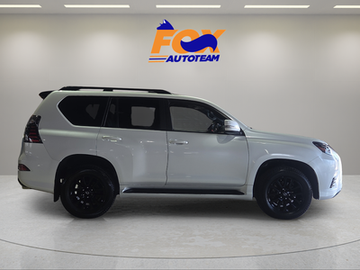 2023 Lexus GX 460