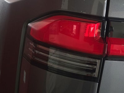 2025 Lexus GX 550 Premium