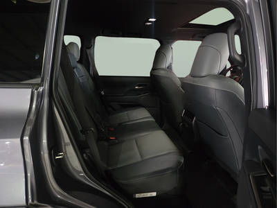 2025 Lexus GX 550 Premium