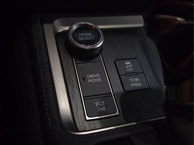 2025 Lexus GX 550 Premium