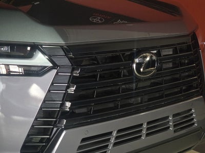 2025 Lexus GX 550 Premium