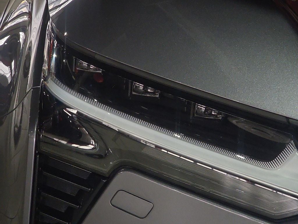 2025 Lexus GX 550 Premium