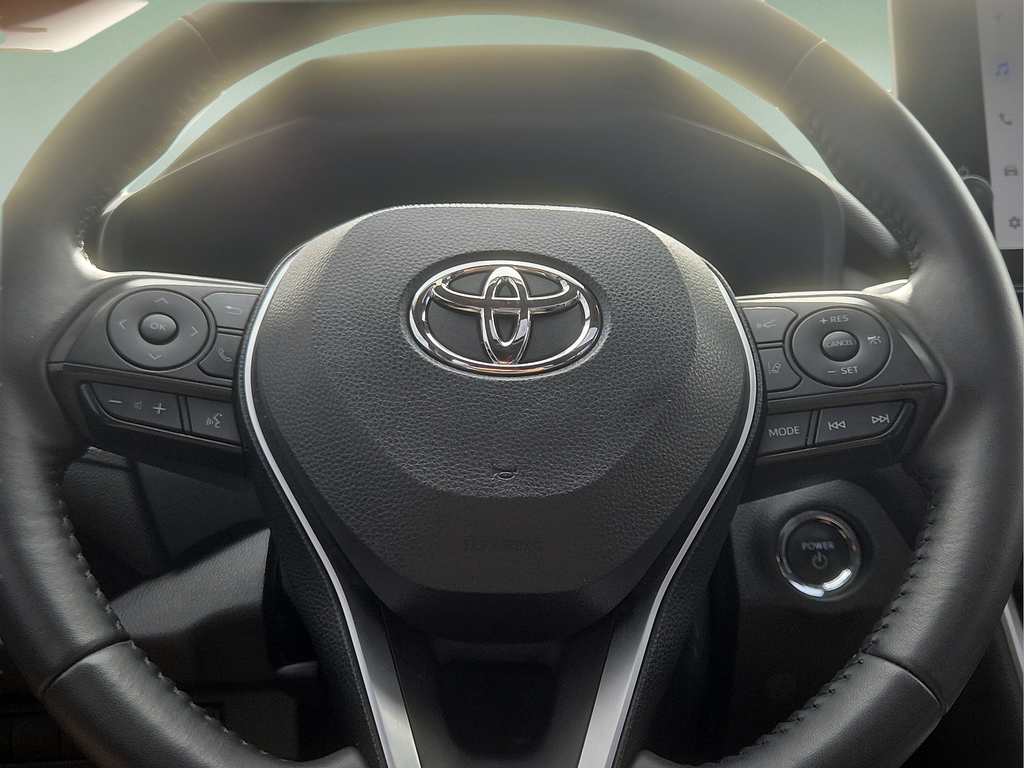 2023 Toyota RAV4 Hybrid Limited