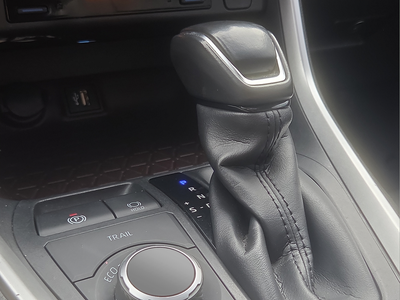 2023 Toyota RAV4 Hybrid Limited