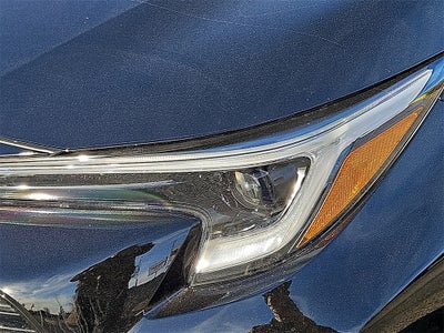 2024 Toyota GR Corolla Premium