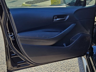 2024 Toyota GR Corolla Premium