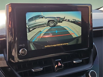 2024 Toyota GR Corolla Premium