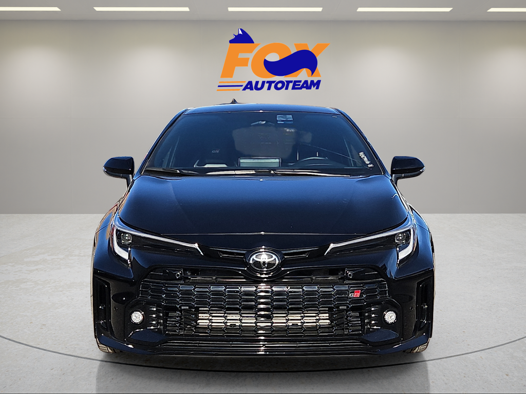 2024 Toyota GR Corolla Premium
