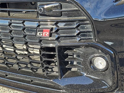 2024 Toyota GR Corolla Premium