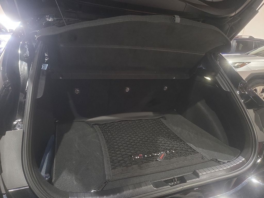 2025 Toyota GR Corolla Premium