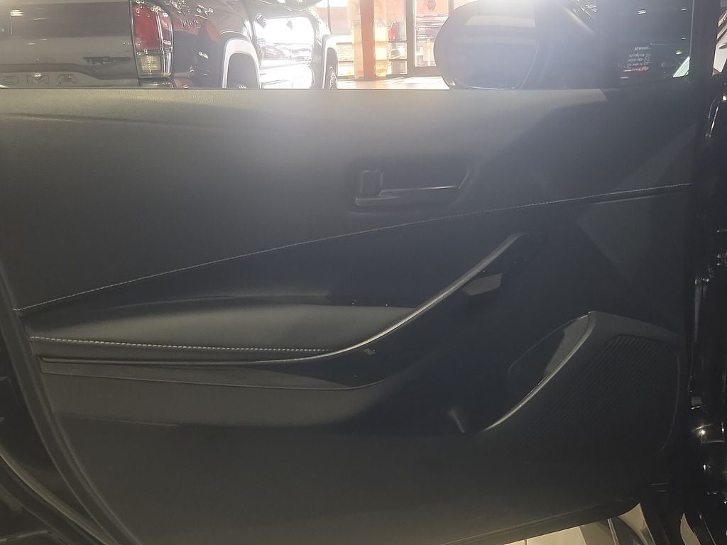 2025 Toyota GR Corolla Premium