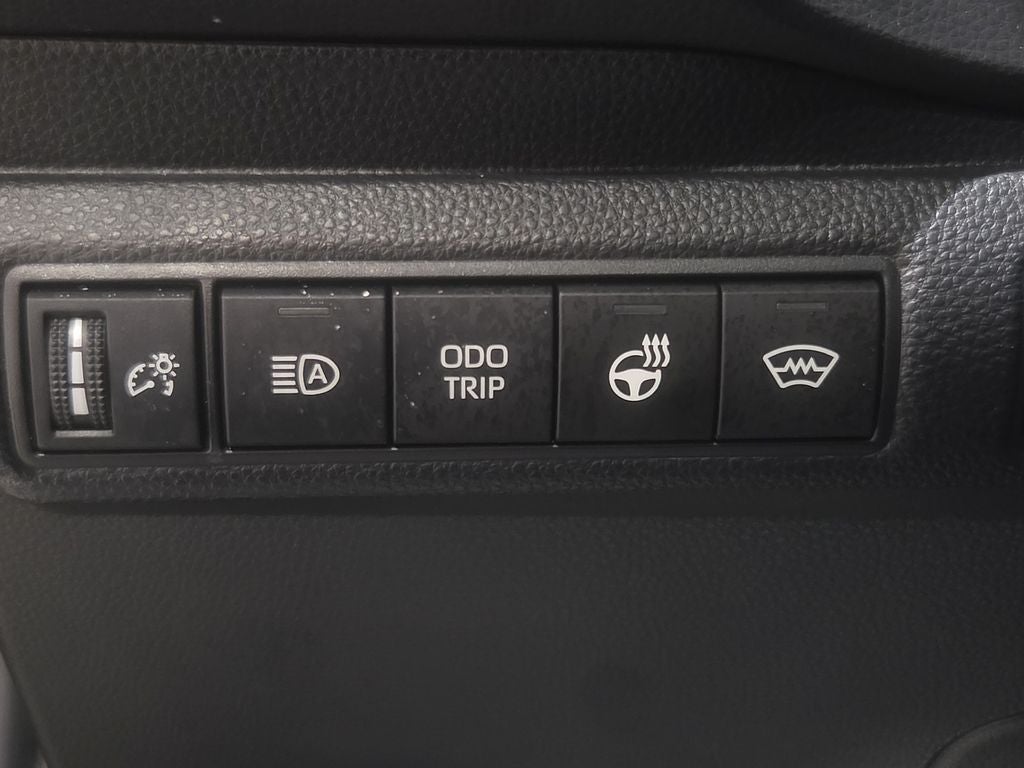 2025 Toyota GR Corolla Premium