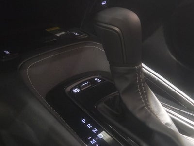 2025 Toyota GR Corolla Premium