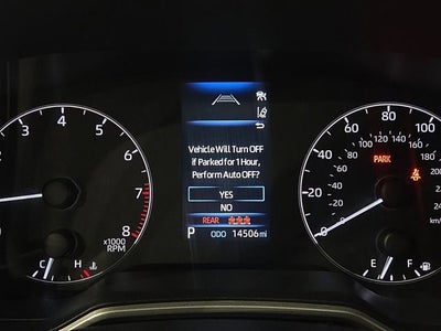 2025 Toyota Corolla Hatchback SE