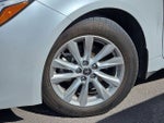 2025 Toyota Corolla Hatchback SE