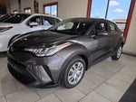 2021 Toyota C-HR LE