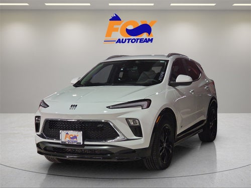 2025 Buick Encore GX Sport Touring