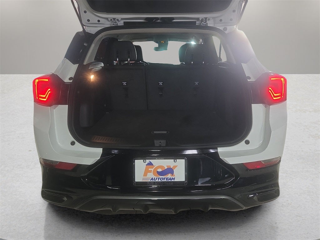 2025 Buick Encore GX Sport Touring