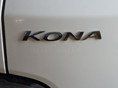 2023 Hyundai Kona Limited