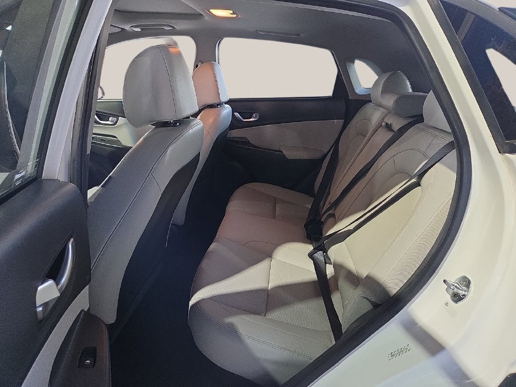 2023 Hyundai Kona Limited