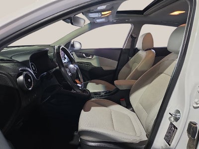 2023 Hyundai Kona Limited