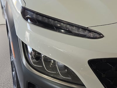 2023 Hyundai Kona Limited