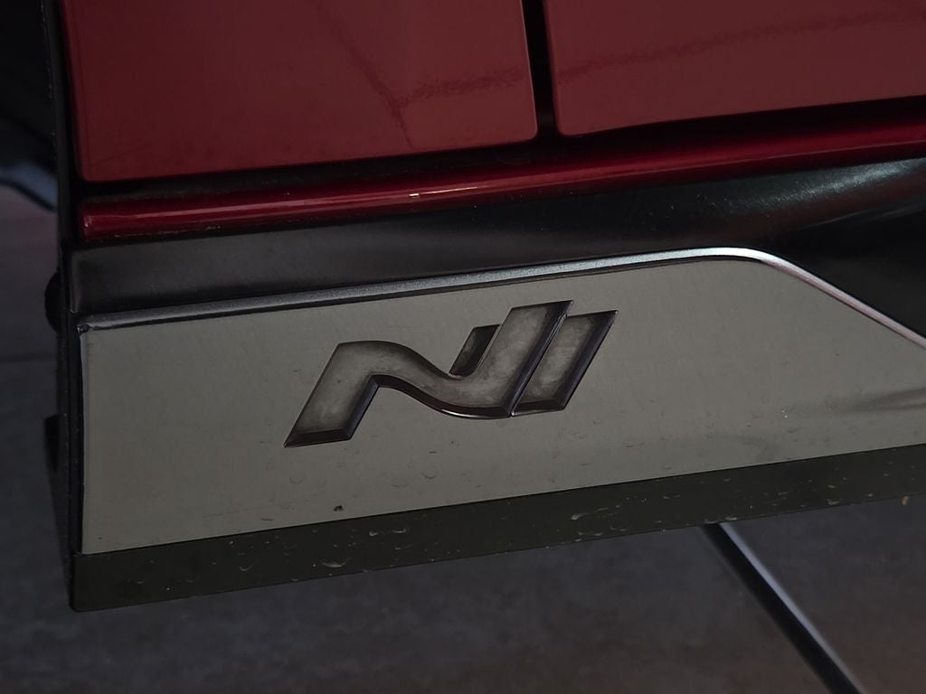 2024 Hyundai Elantra N Base