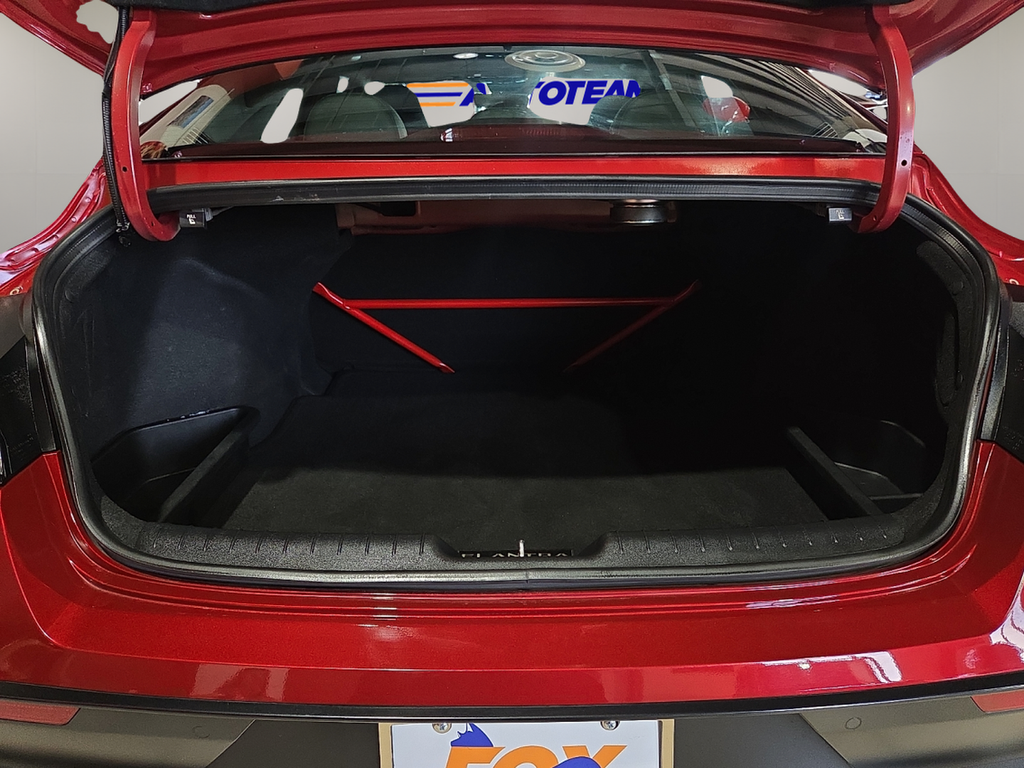 2024 Hyundai Elantra N Base