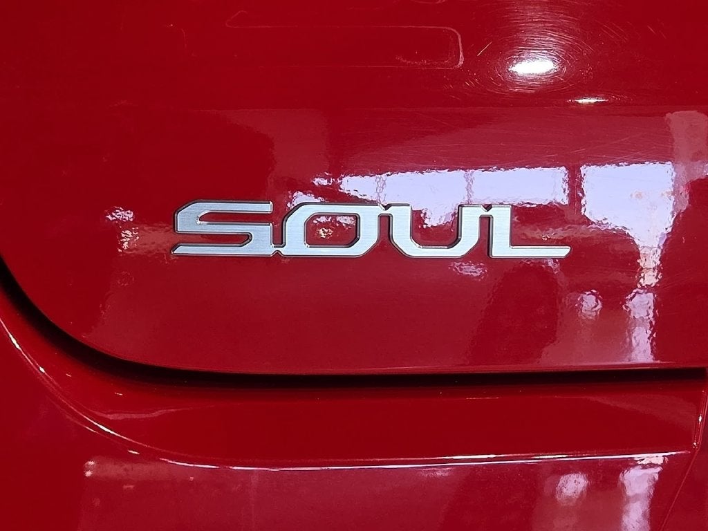 2023 Kia Soul S