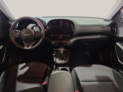 2023 Kia Soul S