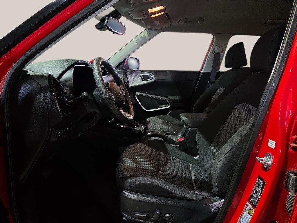 2023 Kia Soul S