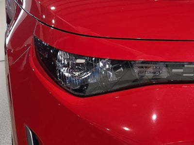2023 Kia Soul S