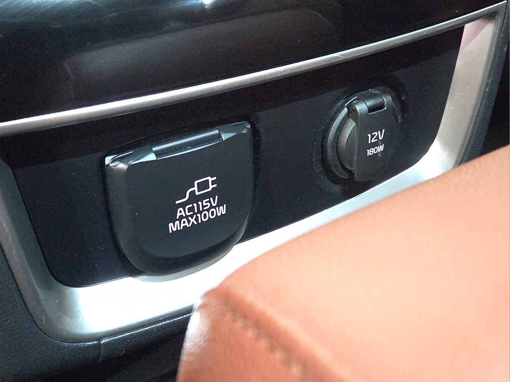 2024 Kia Carnival SX Prestige