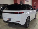 2024 Land Rover Range Rover Sport Dynamic SE