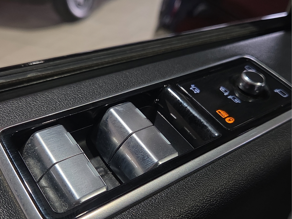 2019 Land Rover Range Rover 5.0L V8 Supercharged