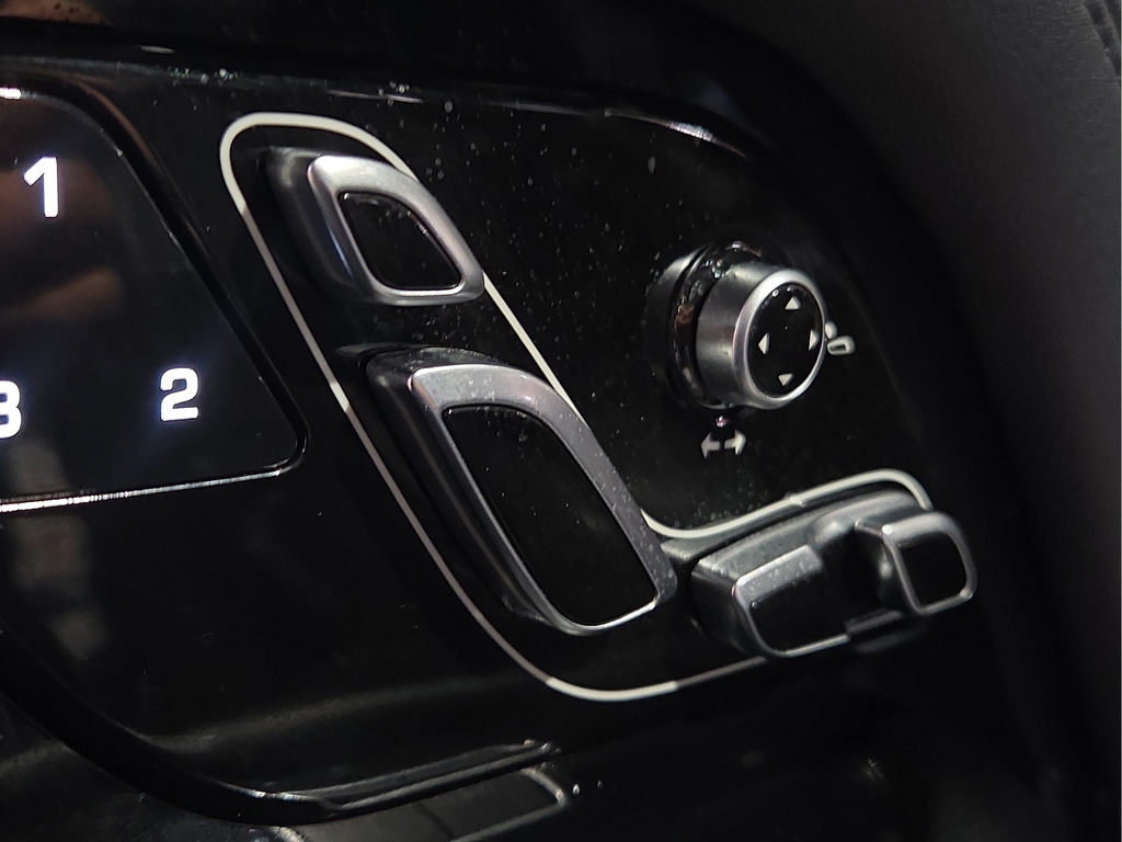 2019 Land Rover Range Rover 5.0L V8 Supercharged