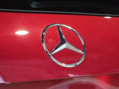 2022 Mercedes-Benz GLA GLA 250